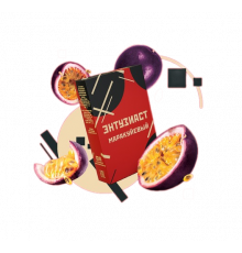 Табак Энтузиаст - Маракуйя, 25 гр.