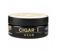 Табак DEUS, 100 гр - Cigar 1