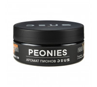 Табак DEUS, 100 гр - Peonies