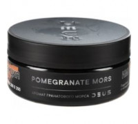 Табак DEUS, 100 гр - Pomegranate mors