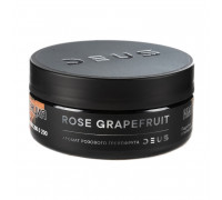 Табак DEUS, 100 гр - Rose Grapefruit