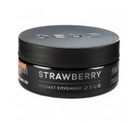 Табак DEUS, 100 гр - Strawberry