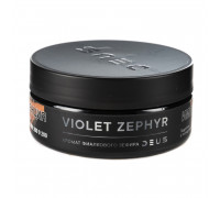 Табак DEUS, 100 гр - Violet zephyr