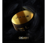 Табак DEUS, 20 гр - Cigar 1