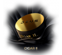 Табак DEUS, 20 гр - Cigar 2