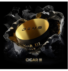 Табак DEUS, 20 гр - Cigar 3