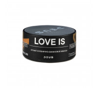 Табак DEUS, 20 гр - Love is