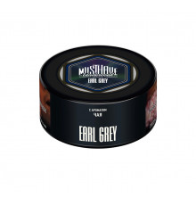 Табак Must Have Earl Grey 125 гр.