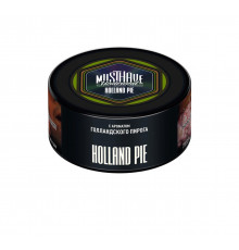 Табак Must Have Holand Pie 125 гр.
