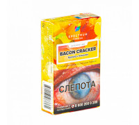 Табак Spectrum Kitchen Bacon Cracker 40 гр.