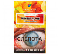 Табак Spectrum Kitchen Minestrone 40 гр.
