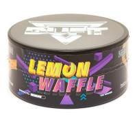 Табак Duft 100 гр. Lemon waffle