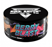 Табак Duft - Berry blast, 20 гр