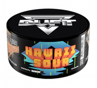 Табак Duft - Hawaii sour, 20 гр