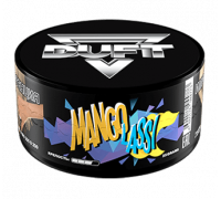 Табак Duft - Mango lassi, 20 гр