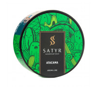 Табак Satyr 25 гр –  Atacama (кактус)