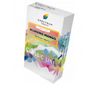 Табак Spectrum Classic Morning Mango 40 гр.