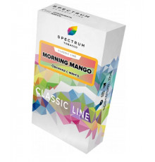 Табак Spectrum Classic Morning Mango 40 гр.
