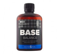 Основа Balance (50/50/-) 100мл, 6мг