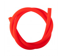 Шланг Soft Touch красный