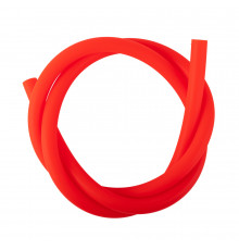 Шланг Soft Touch красный