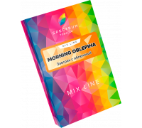 Табак Spectrum Morning Oblepiha 40 гр.