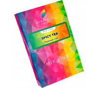 Табак Spectrum Spicy Tea 40 гр.