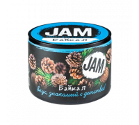 Смесь Jam 50 гр – Байкал