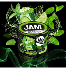 Смесь Jam 30 гр – Освежающий мохито