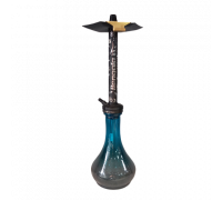 Кальян TH-21 Bengala (серебро)