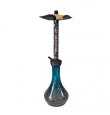 Кальян TH-21 Bengala (серебро)