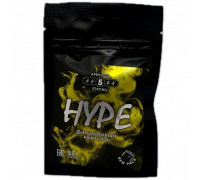 Пластинки HYPE ДЫМ STRONG - Ананасовый коктейль