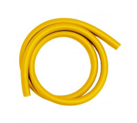 Шланг Soft Touch желтый