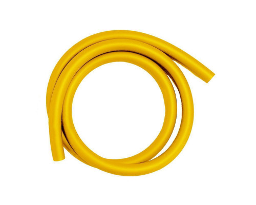Шланг Soft Touch желтый