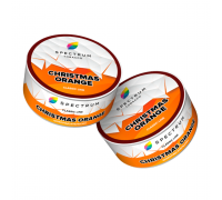 Табак Spectrum, Christmas orange, 25 гр.