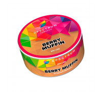 Spectrum Mix - Berry muffin (Ягодный маффин), 25 гр