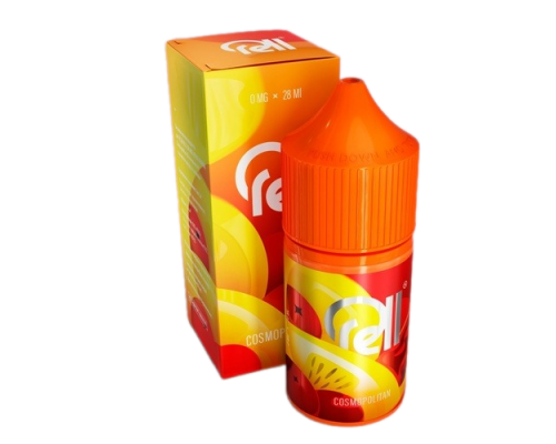 Жидкость RELL Cosmopolitan. 28 мл 0