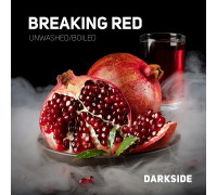 Табак Dark Side Breaking Red C 100 гр.