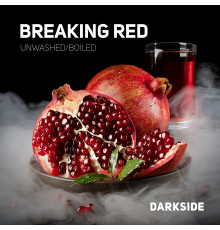 Табак Dark Side Breaking Red C 100 гр.