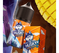Жидкость HUSKY MALAYSIAN SALT JUNGLE HUNTER 2мг 30мл