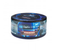Табак SAPPHIRE CROWN Pineberry 25 гр