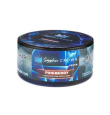 Табак SAPPHIRE CROWN Pineberry 25 гр