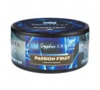 Табак SAPPHIRE CROWN Passion Fruit 25 гр