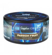 Табак SAPPHIRE CROWN Passion Fruit 25 гр