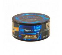 Табак SAPPHIRE CROWN Lemon Pie 25 гр