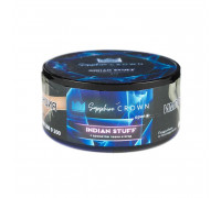 Табак SAPPHIRE CROWN Indian Stuff 25 гр