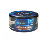 Табак SAPPHIRE CROWN Hazelnut Crush 25 гр