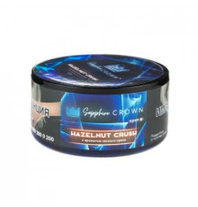 Табак SAPPHIRE CROWN Hazelnut Crush 25 гр