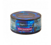 Табак SAPPHIRE CROWN Eden raspberry 25 гр