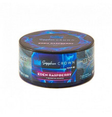 Табак SAPPHIRE CROWN Eden raspberry 25 гр